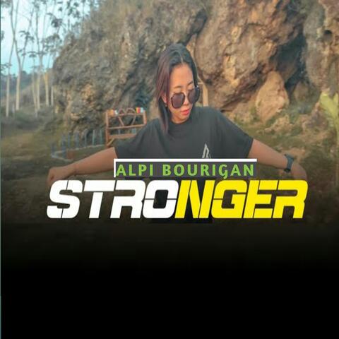 Stronger