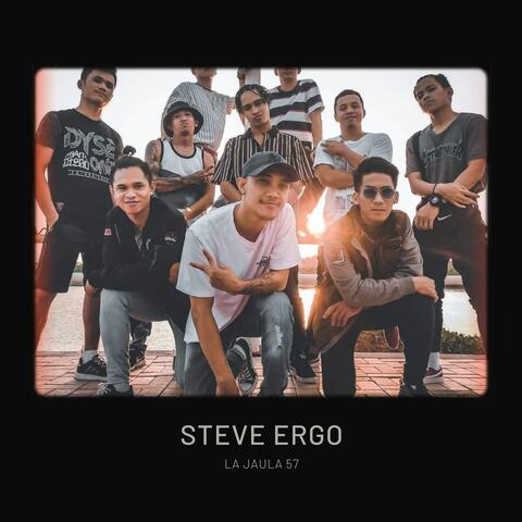 Steve Ergo