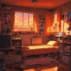 Childhood
