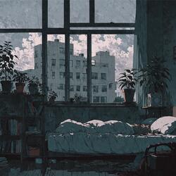 Cloudy Sundays
