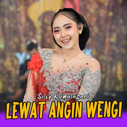Lewat Angin Wengi