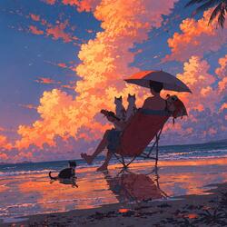 Sunset Shores