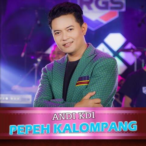 Pepeh Kalompang