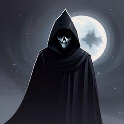 Horror Shadow Ghost Stories