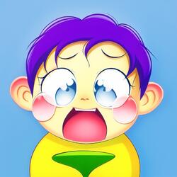 Funny Baby Crying