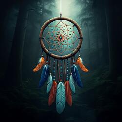 DREAM CATCHER
