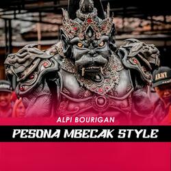 Pesona Mbecak Style