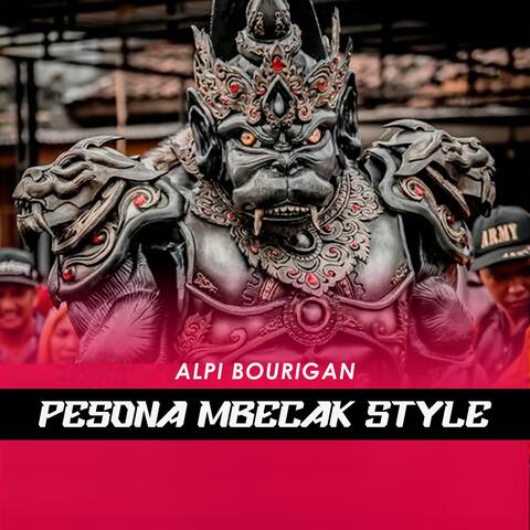 Pesona Mbecak Style