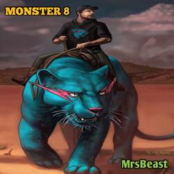 Monster no 8