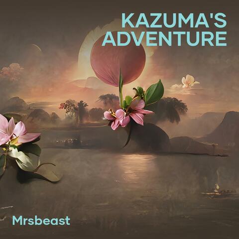 Kazuma's Adventure