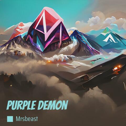 purple Demon