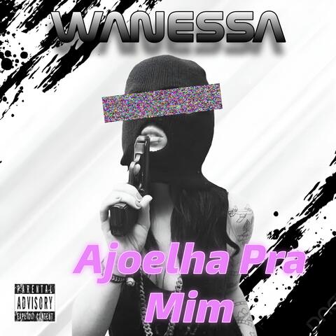 Ajoelha pra Mim