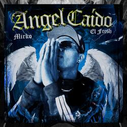 Ángel caído