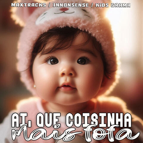 Ai, Que Coisinha Mais Fofa