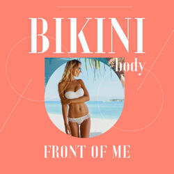 Front of Me