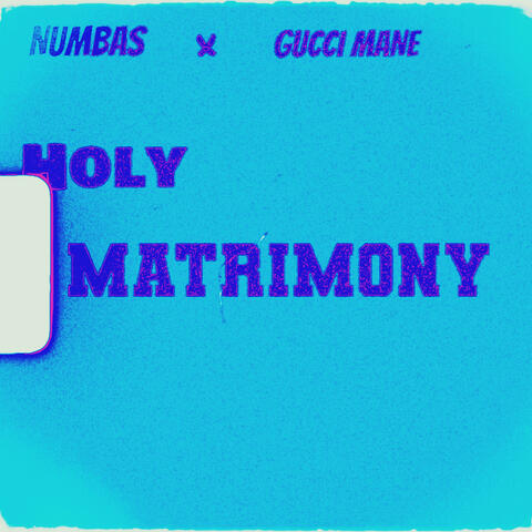 Holy Matrimony (Soul) Version