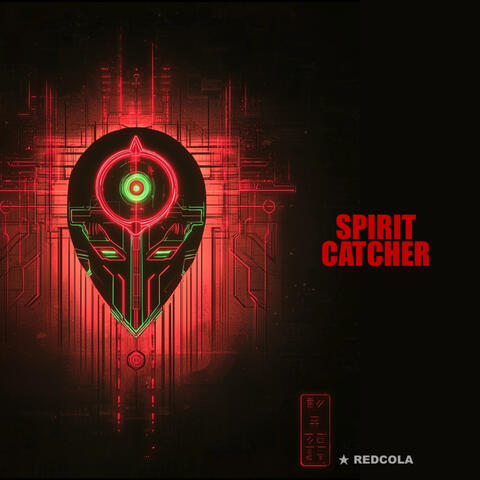 Spirit Catcher