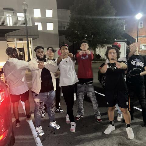 Bang Out
