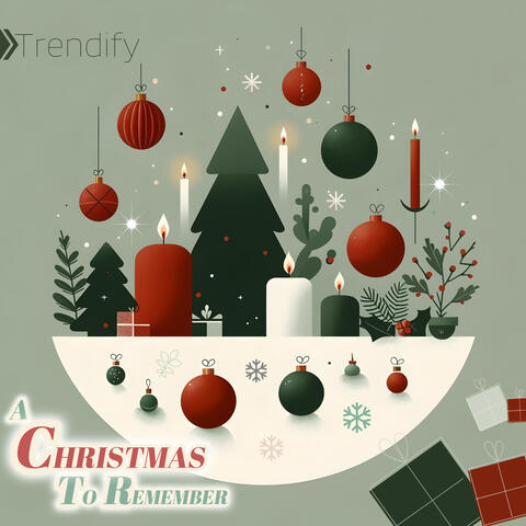 A Christmas To Remember