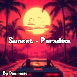 Sunset - Paradise