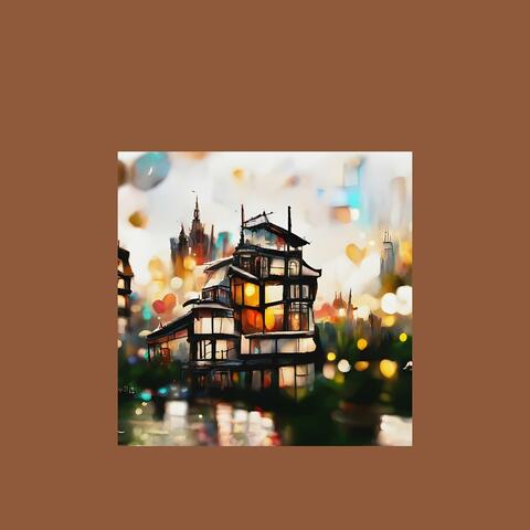 ZTULOFI #13 Lofi Dreams