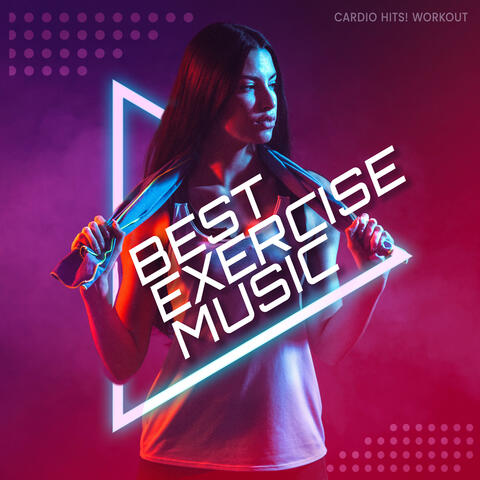 Best Exercise Music