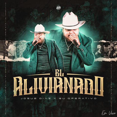 El Alivianado