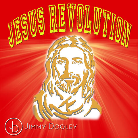 Jesus Revolution