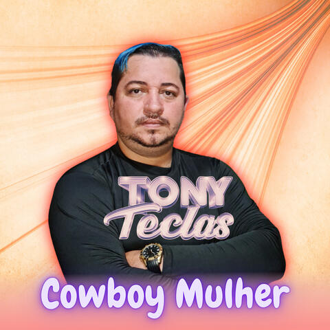 Cowboy Mulher