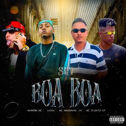 Set Boa Boa