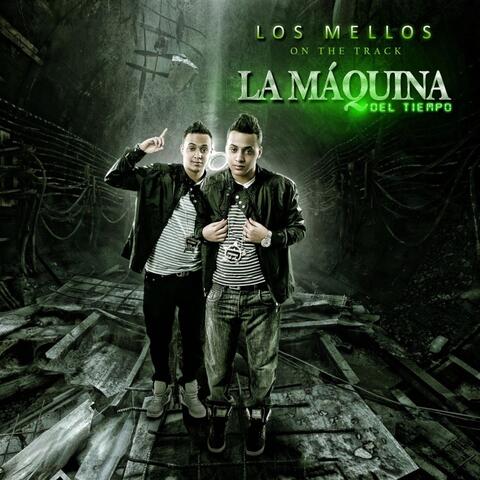 La Máquina Del Tiempo