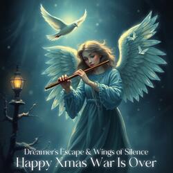 Happy Xmas (War Is Over)