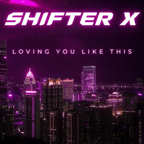 Loving you like this