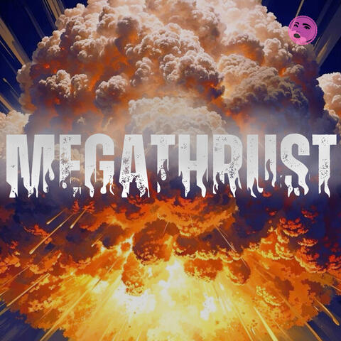 Megathrust