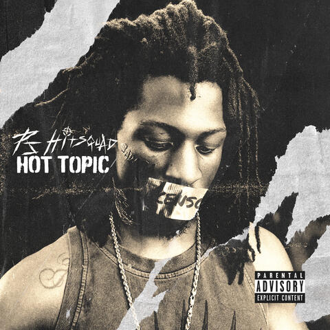 Hot Topic