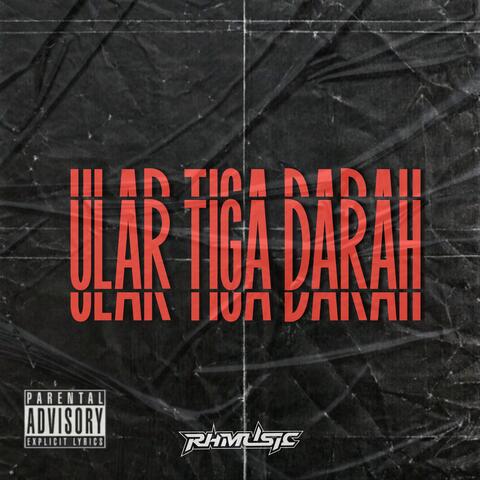 ULAR TIGA DARAH