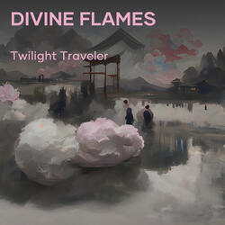 Divine Flames