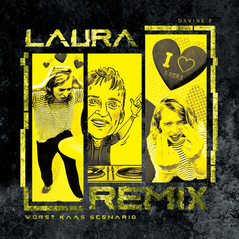 LAURA