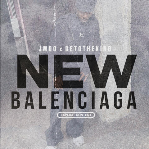New Balenciaga