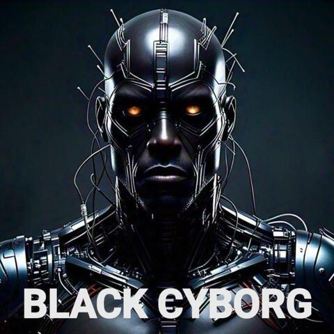 Black Cyborg