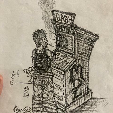 Cell 2 Da Streets 2