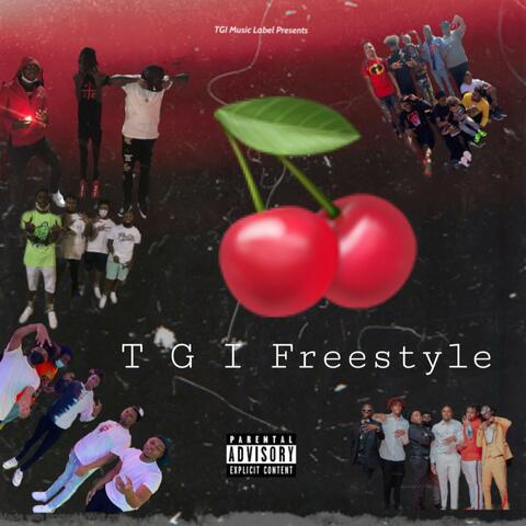 TGI Freestyle