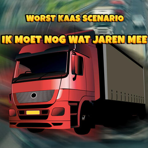 Ik Moet Nog Wat Jaren Mee