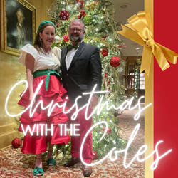 Christmas with the Coles