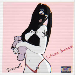 Unos besos