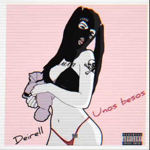 Unos besos