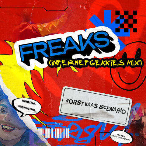 Freaks