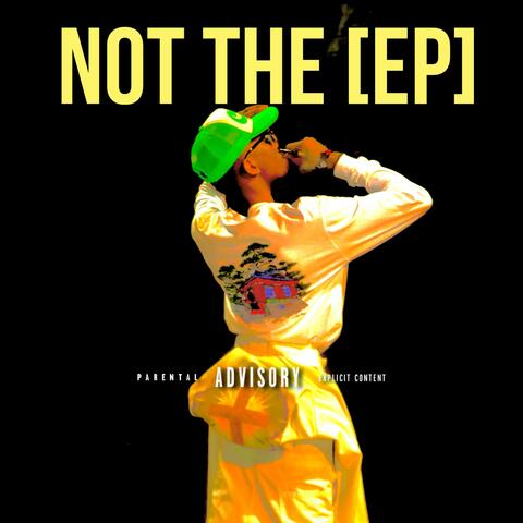 NOT THE EXTENDED PLAY