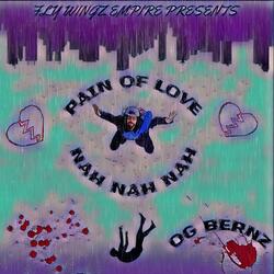 Nah Nah Pain Of Love
