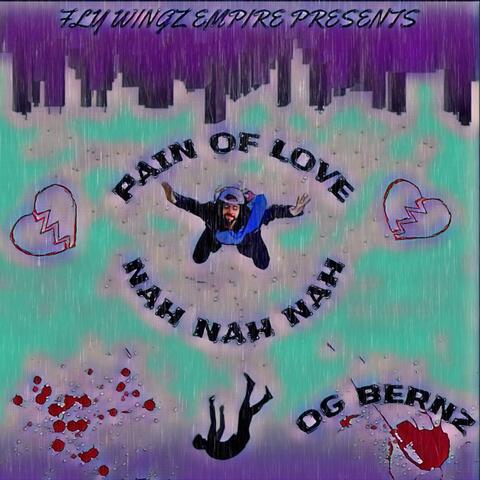 Nah Nah Pain Of Love